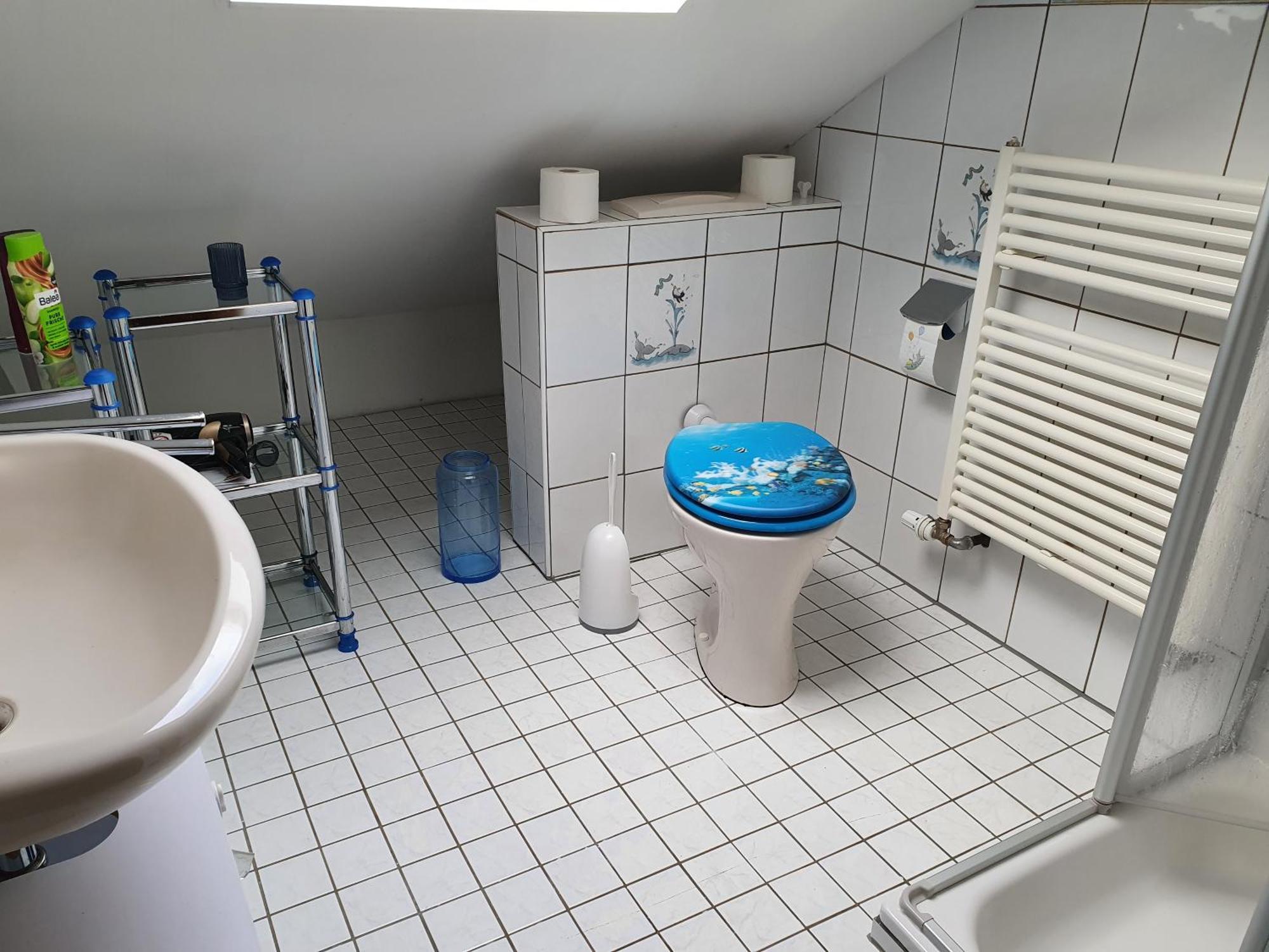 Gaestehaus Aurelia Wiesau Ngoại thất bức ảnh